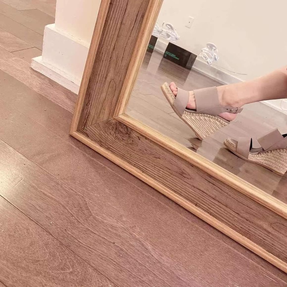 Balenciaga Wedge Sandal - Picture 5 of 5